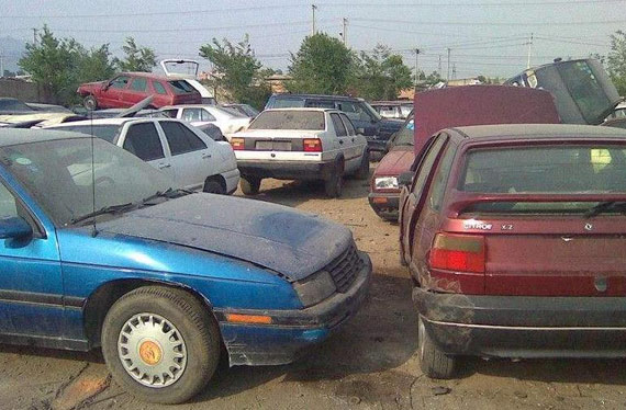 重庆大同报废车回收,车辆报废回收公司 重庆大同报废车回收,车辆报废回收公司